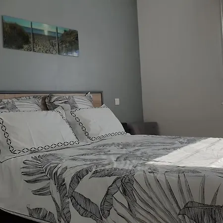 Privilege Marina Non Fumeur Au Centre D'ares Διαμέρισμα Ares