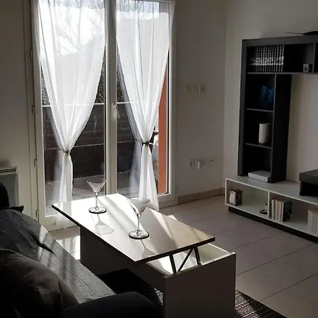 Διαμέρισμα Privilege Marina Non Fumeur Au Centre D'ares *