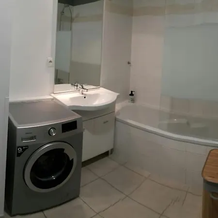 Privilege Marina Non Fumeur Au Centre D'ares *