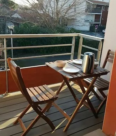 Privilege Marina Non Fumeur Au Centre D'ares Διαμέρισμα